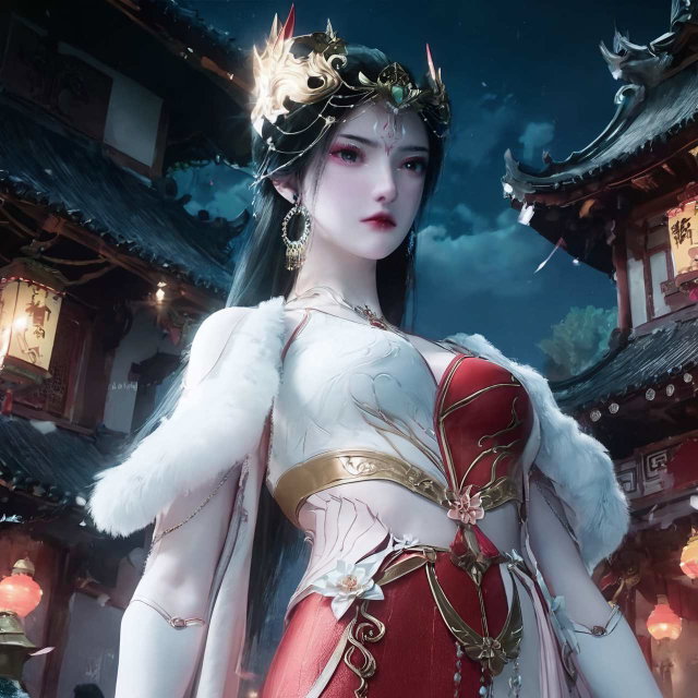 红蝶 670P