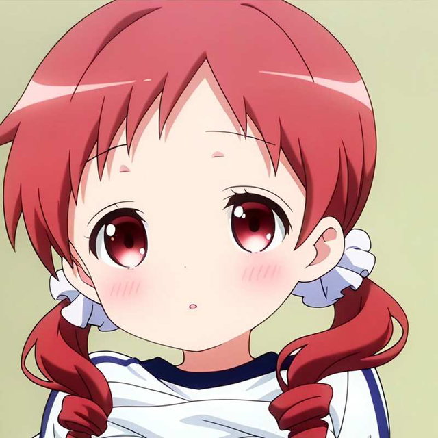 奈津恵（ご注文はうさぎですか？）