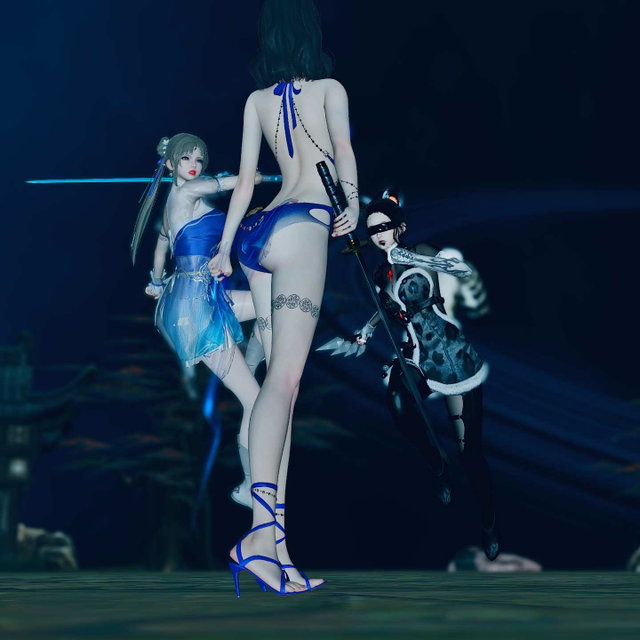 永劫无间第五话 2800p 2k（含赠品）