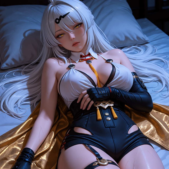 Yixuan (R18)