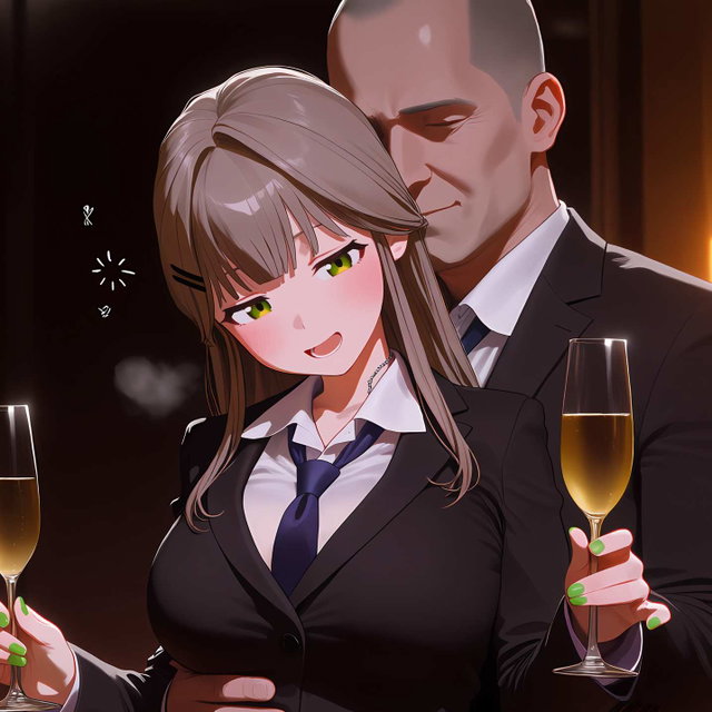【2026 5月】必婵/Viichan/비챤