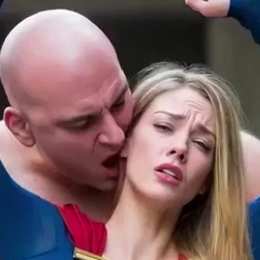 Super girl