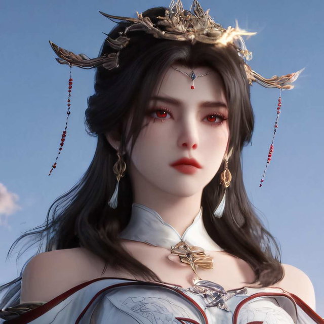 姚惜雪