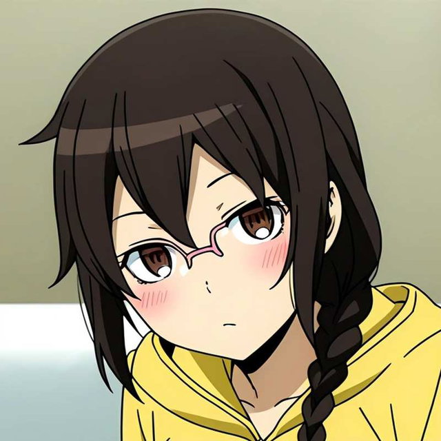 折原舞流（デュラララ!!）