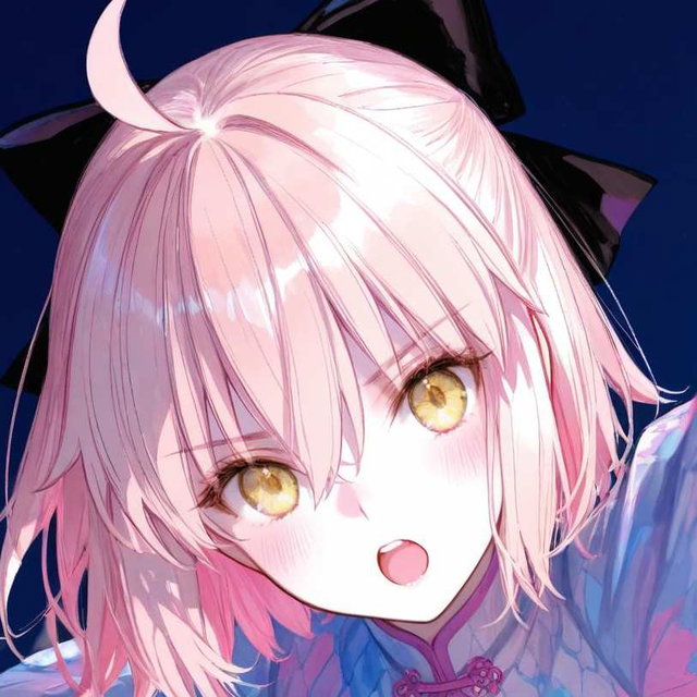 Okita Souji (300P)