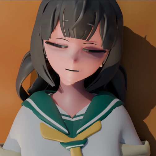 第12個動畫