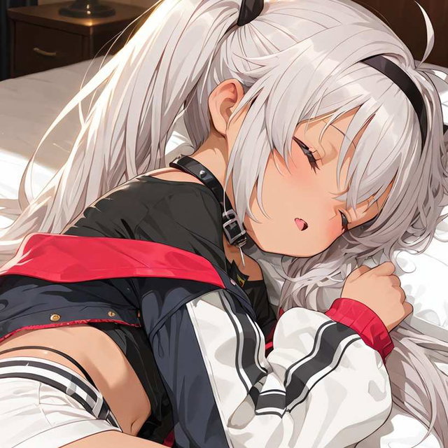 睡眠魔使マオ 2026.2.19