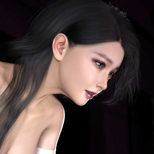 Captain China Extra: Wen Yi