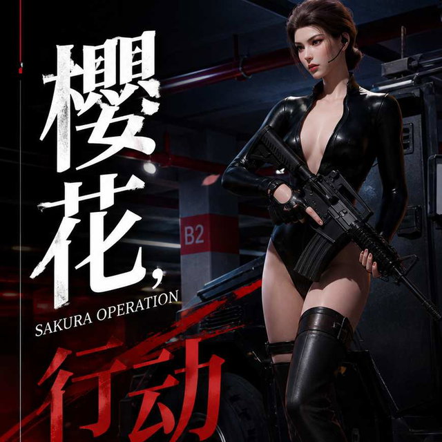 樱花行动_第一集（120P）