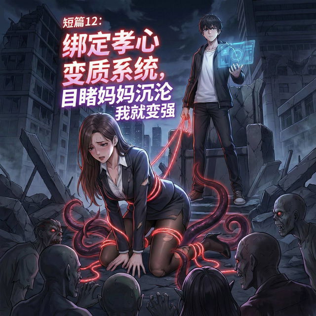 短篇12·孝心变质系统