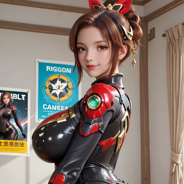 穿越火线-蔡文昭-75P