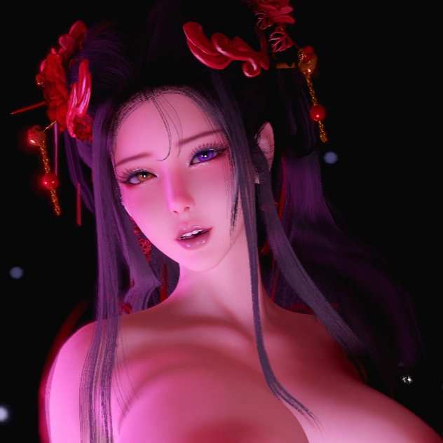 54.小红娘的诱惑