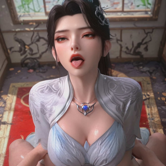 【五月福利】斗破苍穹 青仙子 11分钟视频（音效）[可免费获取]