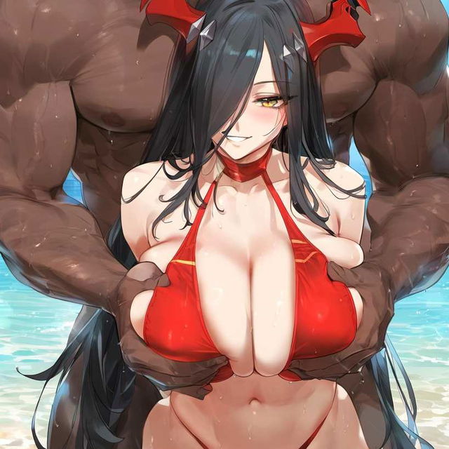 Friedrich der Grosse x BBC (83p)