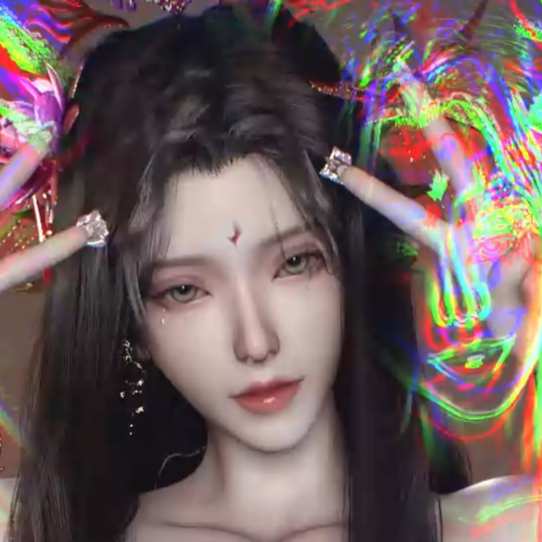 Happy Spring Festival-獻給每一位支持過我的Bro~♥【⭐️Fansky】