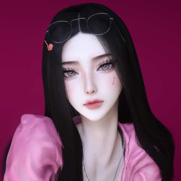 Mei.媚