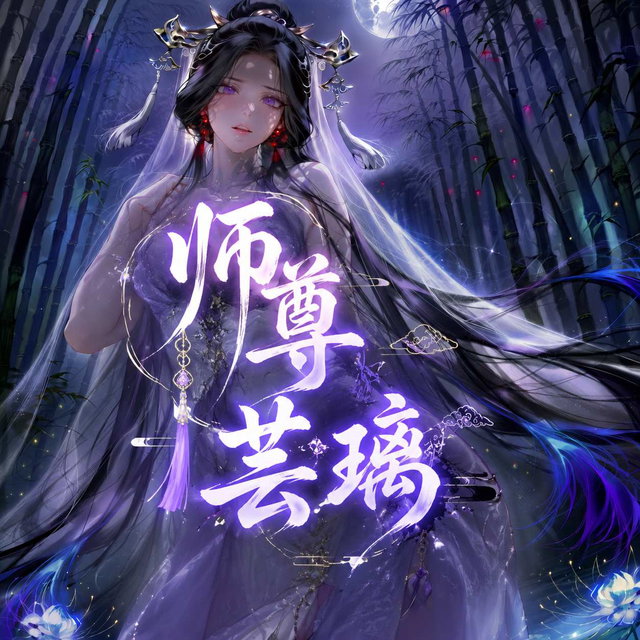我的徒儿可不一般-师尊 I