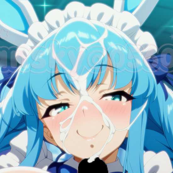 💙🤍グレイシア🤍💙