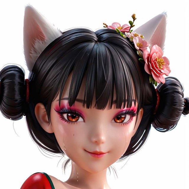 坊主1