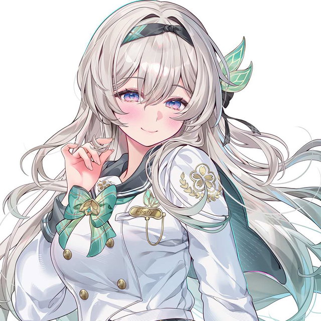 【流萤的黄金时刻&背叛】