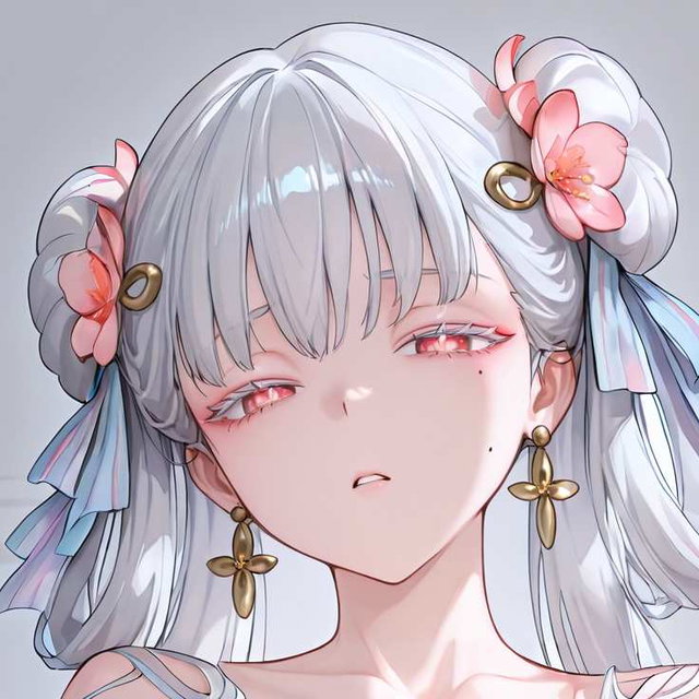 【2026 5月】今汐/Jinhsi