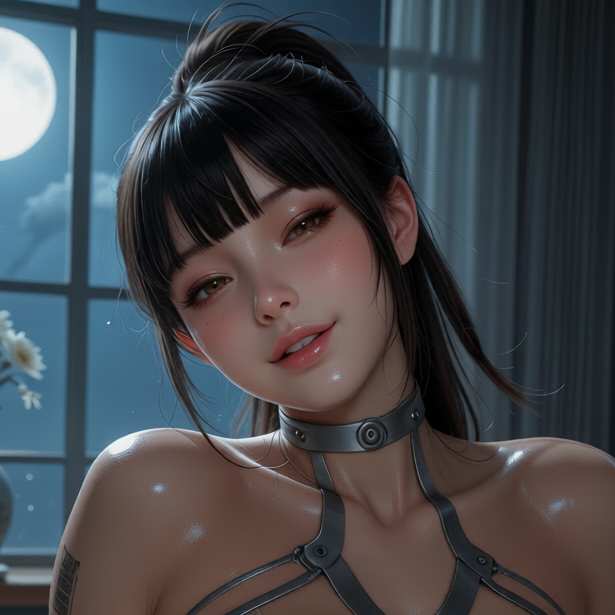 伊芙(Eve)50P 11V