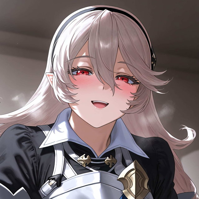 Corrin Female  | 155Pics | Fire Emblem