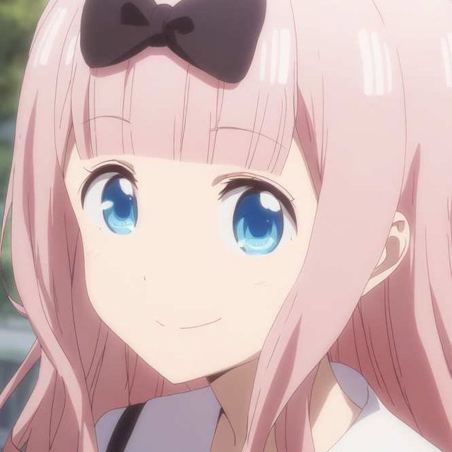 藤原千花1.0