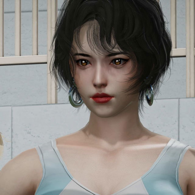 溺水事故/Drowning Accident