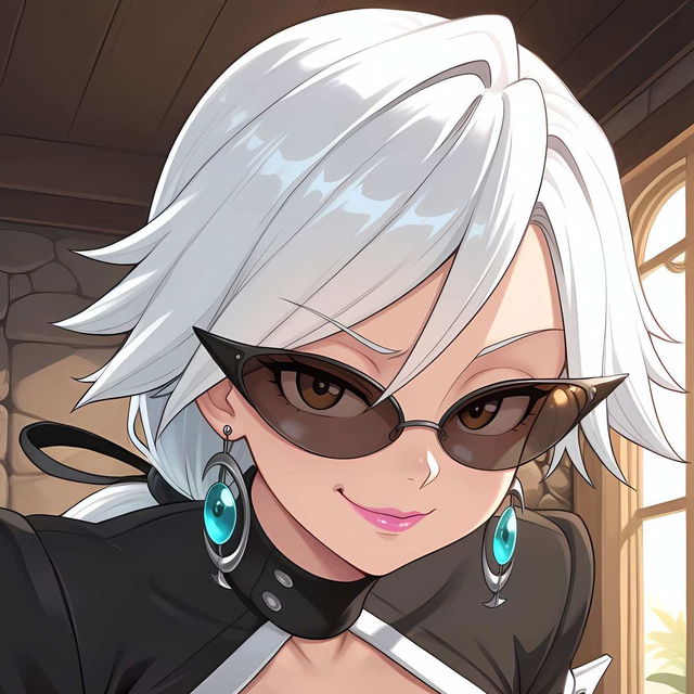 Basquash はるか 哈爾格