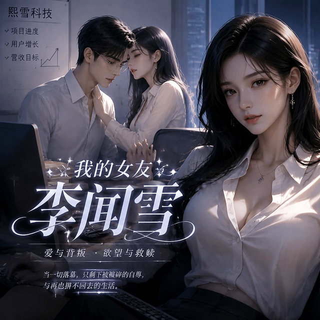 我的女友李闻雪