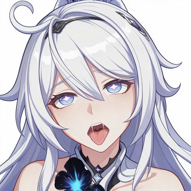 Honkai Impact 3rd — Herrscher of Finality Kiana, 80 pics