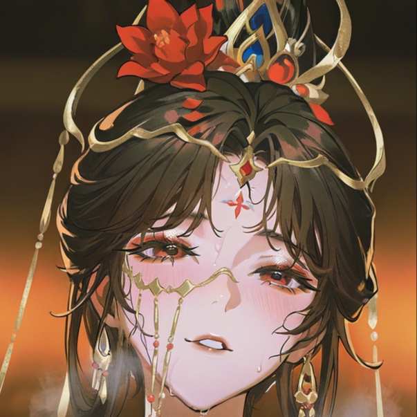 王者荣耀-貂蝉-神骥聚万邦
