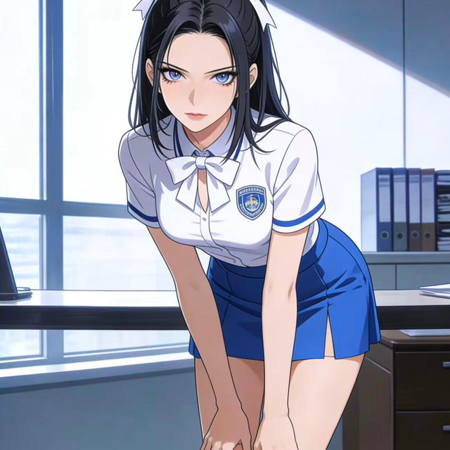 染绿的迷玩2:双飞美女总裁的女员工！
