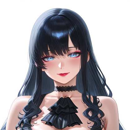 Gaia (Final Fantasy 14) - Blacked AV Debut
