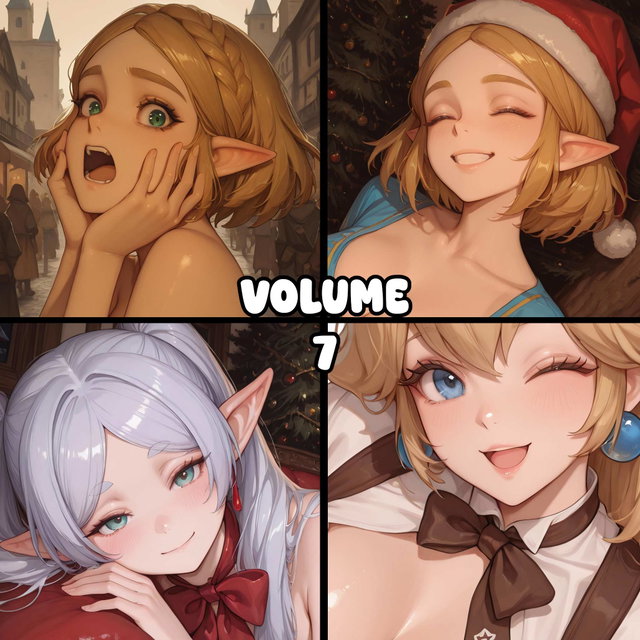 📦 Volume 7