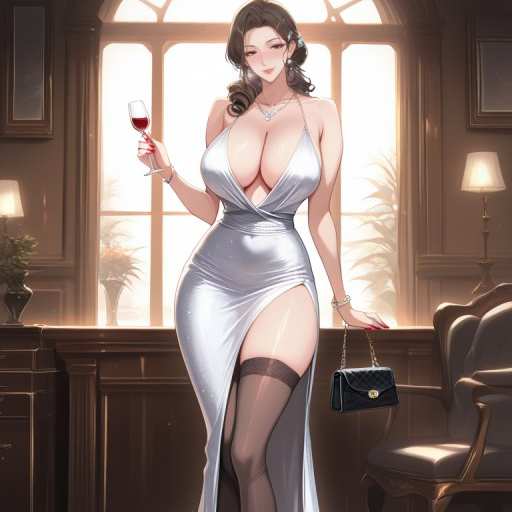 女总裁番外3