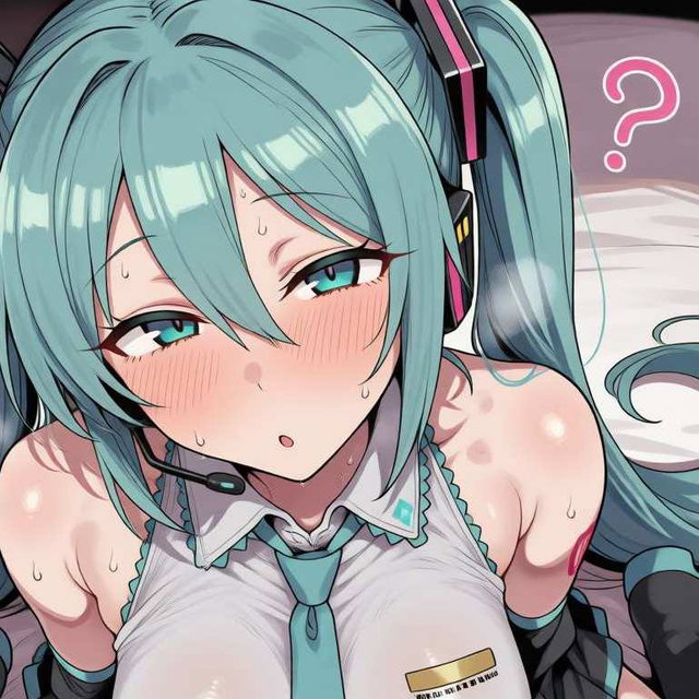 初音ミク