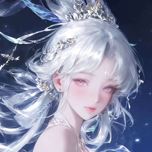 26010 嫦娥·落星盏