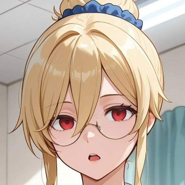 【粉絲漫畫】催眠病棟2