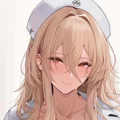 单份图包：怨仇 今天是护士哦~❤️