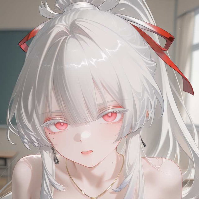 绯雪（PID：150347030）