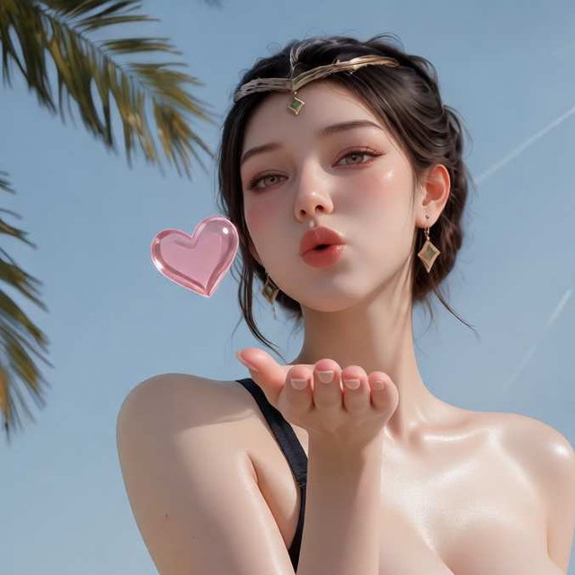 温夫人泳装(Wenfur-swimsuit)52P 11V