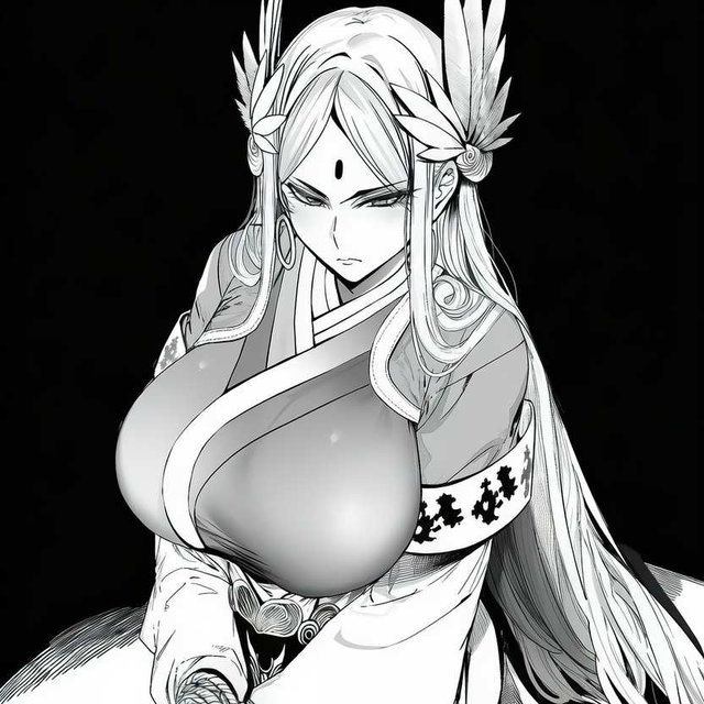 世外最强全女宗门的覆灭第七话——宗主落难！