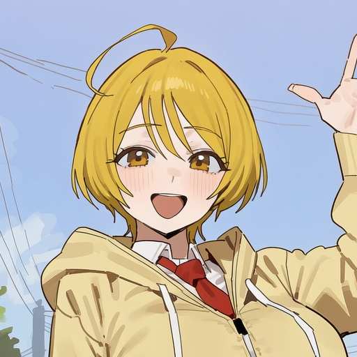 輝木ほまれ