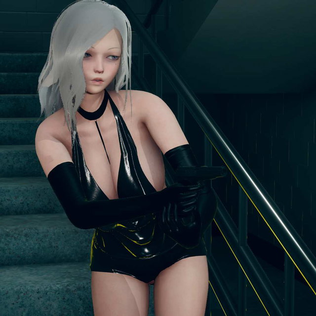 Re：Her final mission