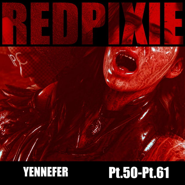 Yennefer Pt.50-Pt.61
