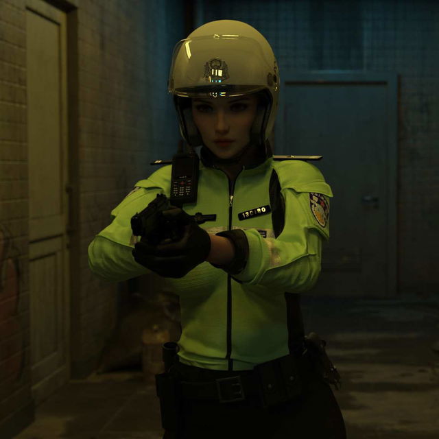 The Meat Market |  肉市