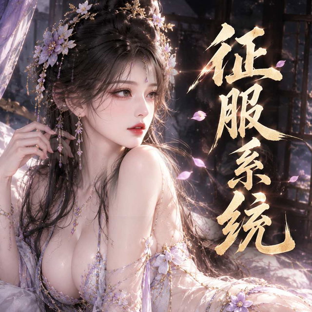 （大奉）我觉醒了征服系统 51-75章 