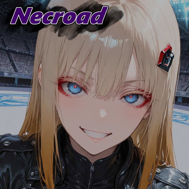 Necroad「第二章」